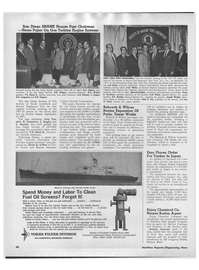 Maritime Reporter Magazine, page 42,  Oct 15, 1971
