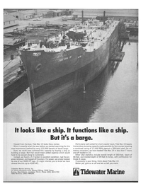 Maritime Reporter Magazine, page 3,  Oct 15, 1971