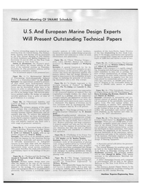 Maritime Reporter Magazine, page 8,  Nov 1971