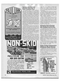 Maritime Reporter Magazine, page 40,  Nov 15, 1971