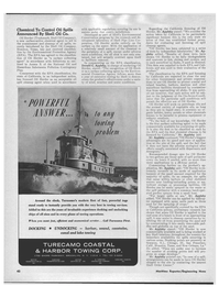 Maritime Reporter Magazine, page 40,  Dec 1971