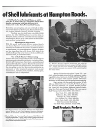 Maritime Reporter Magazine, page 23,  Feb 15, 1973