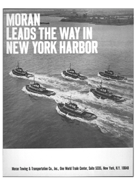 Maritime Reporter Magazine, page 9,  Mar 1973