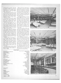 Maritime Reporter Magazine, page 5,  Mar 1973