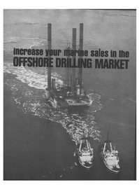 Maritime Reporter Magazine, page 28,  Apr 15, 1973