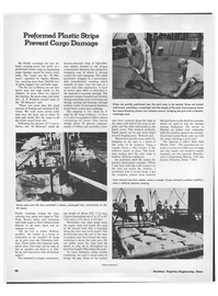 Maritime Reporter Magazine, page 38,  Apr 15, 1973