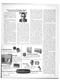 Maritime Reporter Magazine, page 45,  Apr 15, 1973