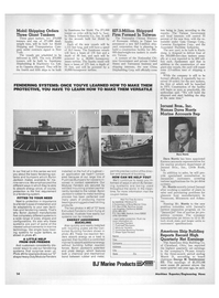 Maritime Reporter Magazine, page 12,  May 15, 1973