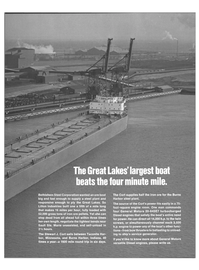 Maritime Reporter Magazine, page 15,  May 15, 1973