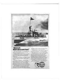 Maritime Reporter Magazine, page 2nd Cover,  Jun 1973