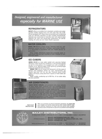 Maritime Reporter Magazine, page 2nd Cover,  Jun 15, 1973