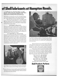 Maritime Reporter Magazine, page 25,  Jun 15, 1973