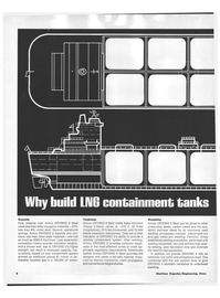 Maritime Reporter Magazine, page 4,  Jun 15, 1973