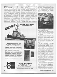 Maritime Reporter Magazine, page 18,  Jul 1973