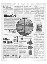 Maritime Reporter Magazine, page 34,  Jul 1973