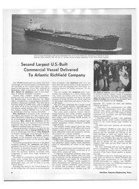 Maritime Reporter Magazine, page 4,  Jul 1973