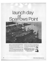 Maritime Reporter Magazine, page 18,  Aug 1973
