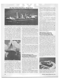 Maritime Reporter Magazine, page 8,  Aug 15, 1973