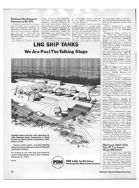 Maritime Reporter Magazine, page 16,  Aug 15, 1973