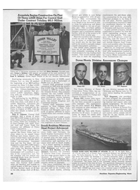 Maritime Reporter Magazine, page 34,  Aug 15, 1973