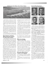 Maritime Reporter Magazine, page 29,  Sep 15, 1973
