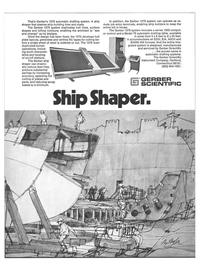 Maritime Reporter Magazine, page 35,  Sep 15, 1973