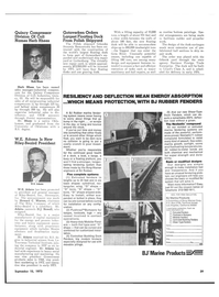Maritime Reporter Magazine, page 37,  Sep 15, 1973