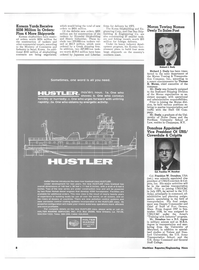 Maritime Reporter Magazine, page 6,  Sep 15, 1973