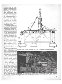 Maritime Reporter Magazine, page 9,  Oct 1973