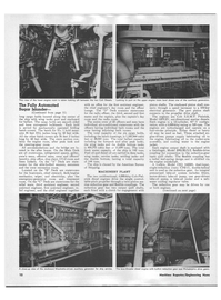 Maritime Reporter Magazine, page 10,  Oct 15, 1973