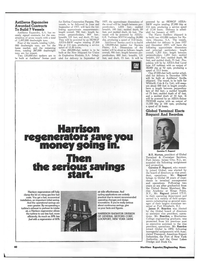 Maritime Reporter Magazine, page 30,  Oct 15, 1973