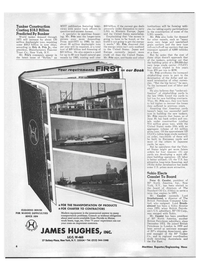 Maritime Reporter Magazine, page 4,  Oct 15, 1973