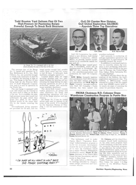 Maritime Reporter Magazine, page 16,  Nov 15, 1973