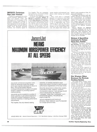 Maritime Reporter Magazine, page 32,  Nov 15, 1973