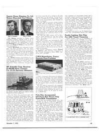 Maritime Reporter Magazine, page 41,  Dec 1973