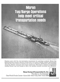 Maritime Reporter Magazine, page 7,  Dec 1973