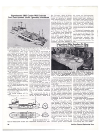 Maritime Reporter Magazine, page 21,  Feb 1974
