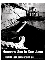 Maritime Reporter Magazine, page 4,  Feb 15, 1974