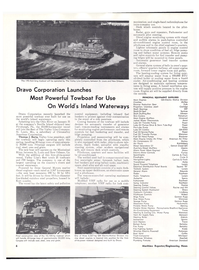 Maritime Reporter Magazine, page 4,  Mar 1974