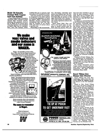 Maritime Reporter Magazine, page 27,  Apr 1974
