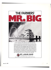 Maritime Reporter Magazine, page 3,  Jun 15, 1977