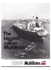 Maritime Reporter Magazine, page 1,  Jul 15, 1977