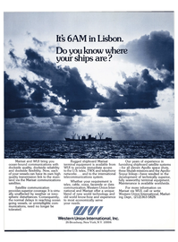 Maritime Reporter Magazine, page 15,  Aug 1977