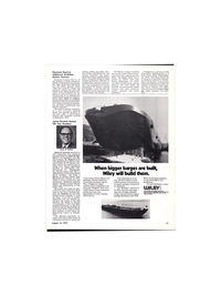Maritime Reporter Magazine, page 17,  Aug 15, 1977