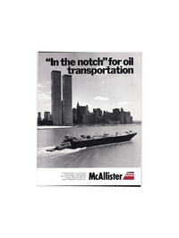 Maritime Reporter Magazine, page 1,  Aug 15, 1977