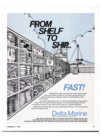 Maritime Reporter Magazine, page 19,  Sep 1977