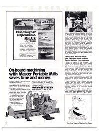 Maritime Reporter Magazine, page 48,  Sep 1977