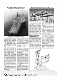 Maritime Reporter Magazine, page 8,  Oct 1977
