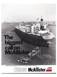 Maritime Reporter Magazine, page 1,  Dec 1977