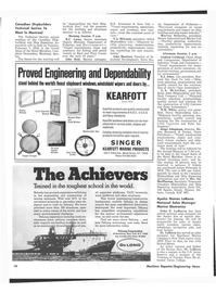Maritime Reporter Magazine, page 16,  Jan 1978